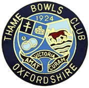 Thame Bowls Club