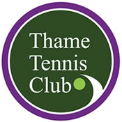 Thame Tennis Club